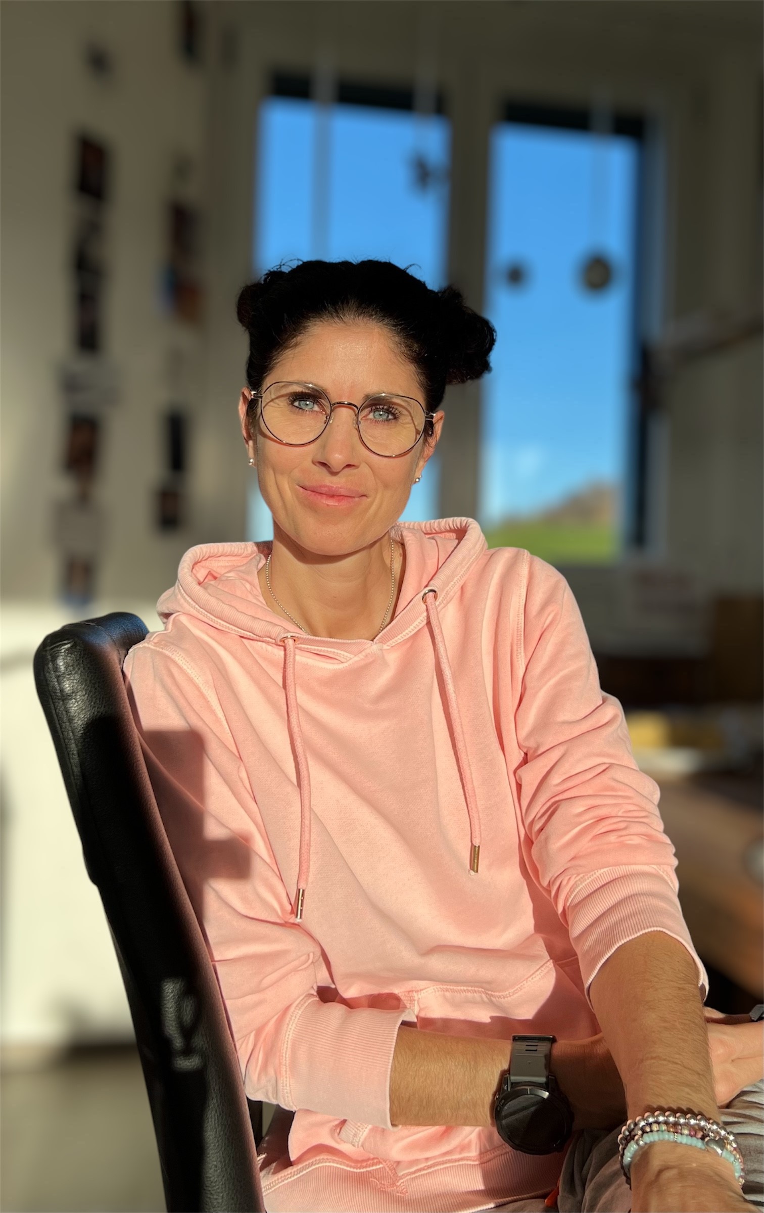 Natalie Getzmann